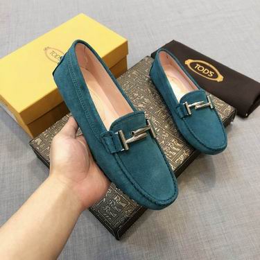 Tods sz35-40 mnh0508 (9)